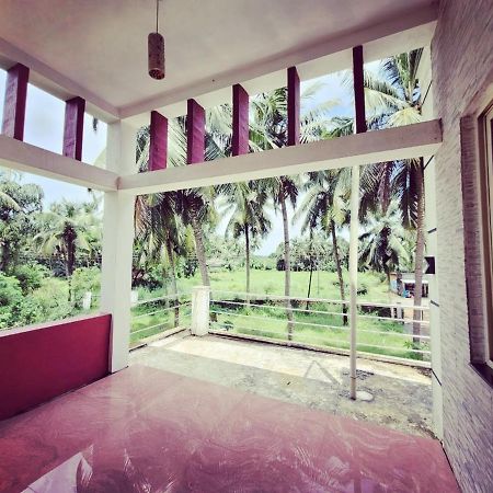 The Big Pineapple Estate Villa Udupi Exterior photo