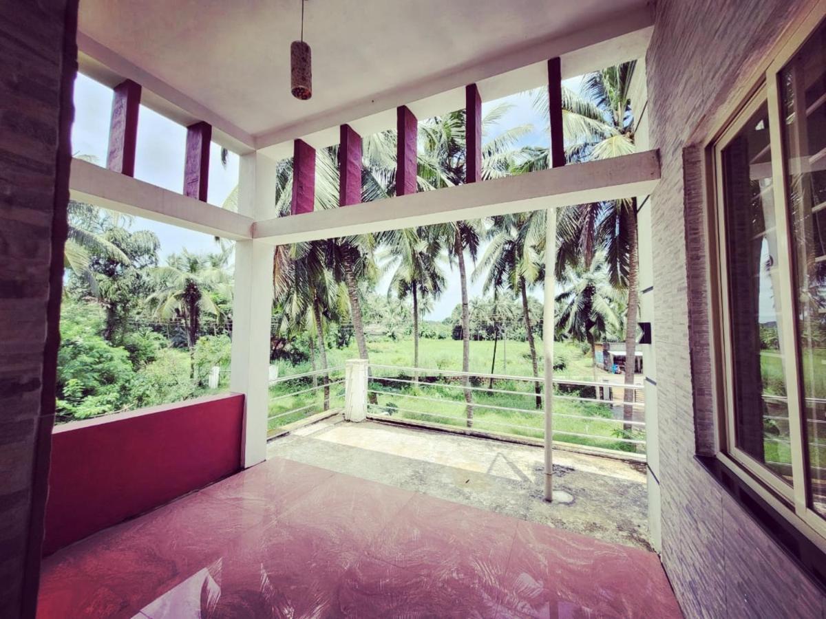The Big Pineapple Estate Villa Udupi Exterior photo
